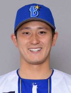 【朗報】松尾汐恩(山本放出後) 中安① 中安 四球 右飛 二安① 二飛 三ゴ