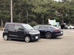 【悲報】トナラーに遭遇した人、なぜか叩かれる