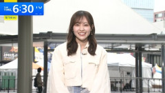 【櫻坂46】ライブから数時間... 松田里奈、出社