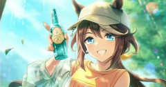 【ウマ娘】あまり気づかれてなさそうだけど実はこのシナリオ、あのサポカの性能がおかしい。