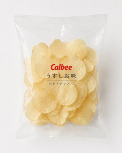 【画像】X投資家「新しいポテチの袋考えた、カルビーさんどうですか？」→論破されるｗｗｗｗｗ