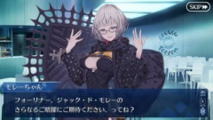 【FGO】アフタータイム新章が2026年6月上旬開幕予定ですがフォーリナー章がどうなるかもマスターたちは気になっている