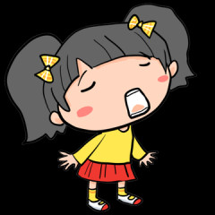 本田望結ちゃん「あーん、こんなに太いのお口に入らないよォ」