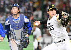 DeNA正捕手放出の舞台裏。Deデータ班が食いついた『逸材・尾形崇斗（26）』。直球の質がトップレベル