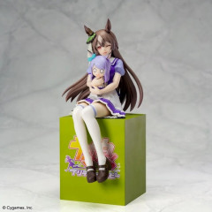 【ウマ娘】やはりセガのプライズは叡智…！