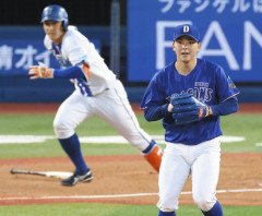 【朗報】中日井上一樹「同じ失敗を何回もしてるようではダメでしょ」「もっと考えなさい」「生ぬるくやっていたら、もちろんしかるよ」