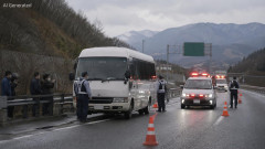 【磐越道事故】警察が先月2回 容疑者に免許返納を促していたことが判明　当然警察は短期間での連続事故を把握していた・・・