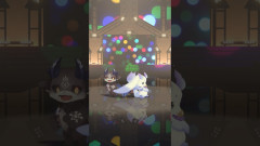 【でびるんるん】でび先輩と一生懸命踊りました！VTuber界を揺るがす奇跡のコラボダンス！でびでび・でびる ルンルン