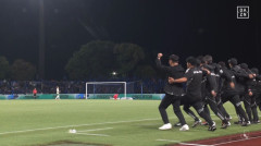 【J1特別大会第12節 町田×東京V】町田がPK戦の末に「東京クラシック」制し今大会2度目3連勝！3戦1ゴールと得点力不足の東京Vは3連敗