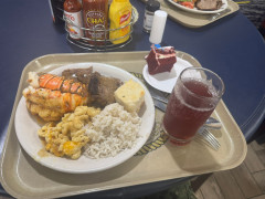 【画像】アメリカ軍の食事ｗｗｗｗｗｗｗｗｗｗｗｗ