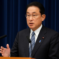 ハンタウイルス「直ちに影響ない」と木原官房長官 国内感染者確認されず、注意呼びかけも