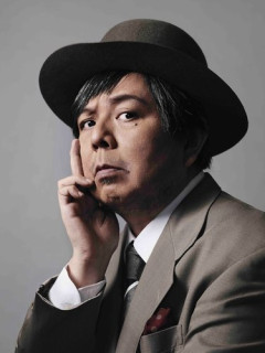 【悲報】ケラさん、演劇チケットが1万5千円時代に突入しそうで嘆いてしまう