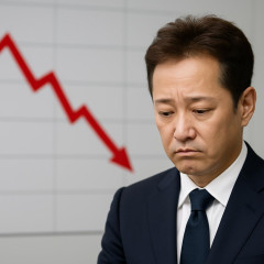 フジ・メディアHD、上場後初の営業赤字87億円… 中居正広氏の性加害問題受け広告収入減少   |  書かれてやんのw