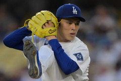 ドジャース編成部長「佐々木朗希は打たれてもメジャーで育てるぞ。ファンは成長痛に耐えろ」