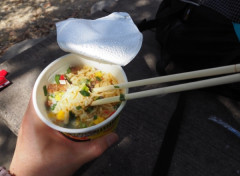 ワイの夢が「富士山頂でカップ麺を食う」なんやけど