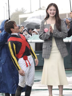 【画像】ゆうちゃみ、想像以上にでかいｗｗｗｗｗ