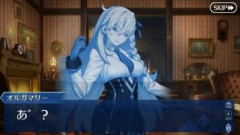 【FGO】アフタータイムではカルデアのオルガマリーとは別に分裂してる所長が悪さしている可能性