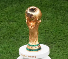 【朗報】NHKさん、サッカーW杯日本戦を全試合生中継することを発表ｗｗｗｗｗｗｗｗｗｗ