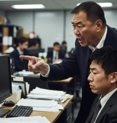 【大悲報】敵「それ前教えたよね？」僕「？？？？？」