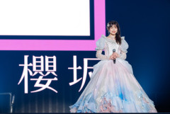 【櫻坂46】これには現地に居た一期生も。。。【武元唯衣卒業セレモニー】