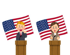 トランプ訪中団、さすがに豪華すぎると話題にｗｗｗｗｗ