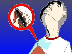 なるべくやらない方がいいこと、あげてけ