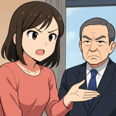 パヨさん「史上最も愚かな総理はもう決まりましたよね？」