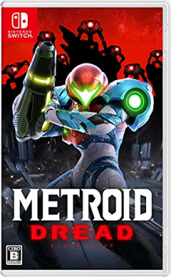 メトロイドドレッド製作会社マーキュリーMercurySteamがレイオフ