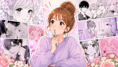 【あるある】「あ、これ女性作者だな」ってなる漫画の特徴挙げてけｗｗｗ