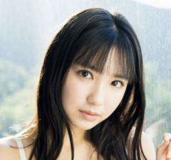 沢口愛華とかいうFカップグラドル、透明感が素晴らしすぎる