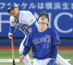 【朗報】中日井上一樹「同じ失敗を何回もしてるようではダメでしょ」「もっと考えなさい」「生ぬるくやっていたら、もちろんしかるよ」