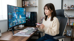 【噂の】ゲームのコントローラーが届いたああああああああああああ