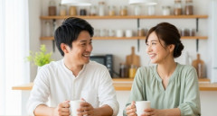【結婚/夫婦】結婚生活で一番大事なものはなんだと思いますか？