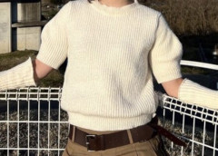 【画像】日本で最もカワイイ男の子くん、えっちボディを晒してしまう