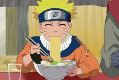 【痛快】ラーメン屋で子供が「いただきます」と言ったのを心無い男性客がバカにする　→　見ててムカついたのでクソデカ声で「いただきます」と言った結果ｗｗｗｗｗ