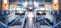 【FGO】どこまでがマリスちゃんが歪めたのかわからんのよなマリスビリー