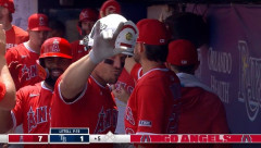 大谷翔平の盟友・トラウトに衝撃のトレード報道「再会させることになる」