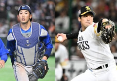 DeNA正捕手放出の舞台裏。Deデータ班が食いついた『逸材・尾形崇斗（26）』。直球の質がトップレベル