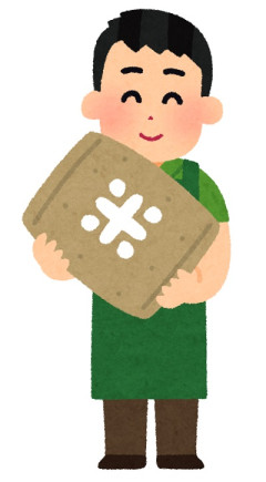 【朗報】コメ価格 向こう3か月は安くなる見通し続く･･･民間が抱えるコメの在庫が直近10年で最大の水準