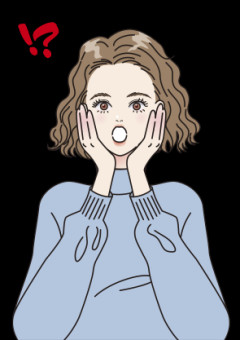 【衝撃】ワイ(38)、21年付き合った彼女(41)と別れる→理由がこちら…