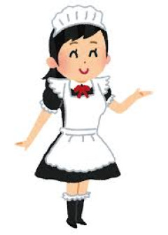 【画像】檜山沙耶さん、メイド姿を公開ｗｗｗｗｗｗｗｗｗｗｗｗｗｗｗｗ