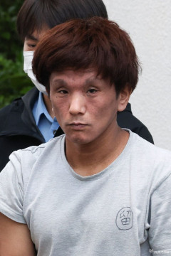 【画像】鉄腕ダッシュのAD足立逮捕ｗｗｗｗｗｗｗｗｗｗｗｗｗｗｗｗｗｗ