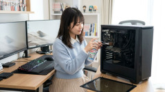 【画像】PC、実は「空気清浄機」だった‥‥
