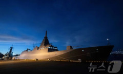 韓国人「ニュージーランドが日本の最新鋭護衛艦『もがみ型』を導入検討！」→「豪州に続きニュージーランドまで…」