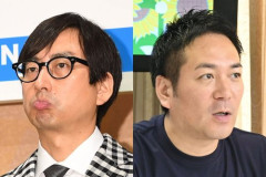 【悲報】スーパーマラドーナ武智さん、20年間毎日ジョッキ10杯の飲酒生活を送っていた