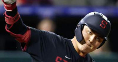 【悲報】佐々木麟太郎さん、スポンサー14社のゲタを履いてMLBドラフトに挑んでしまうｗｗｗｗｗｗｗｗｗｗ
