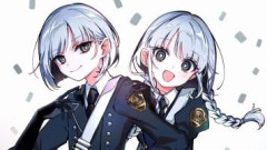 僕たちは正義だ！なんてね！yuiさんの「フランソワ＆フランチェスカのプレラーティズポリス」