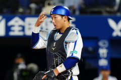 山本祐大のいないDeNAｗｗｗｗｗｗｗｗｗｗｗｗｗｗ