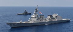 【悲報】アメリカがいなかったら日本は中国に勝てないよね？