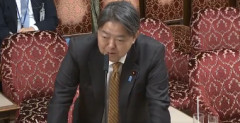 テレビや新聞を「オールドメディアではなく“クラシックメディア”と呼ぶように…」ネットとの“分断論”めぐり林総務相が答弁